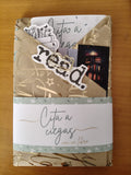 Cita a ciegas con un libro